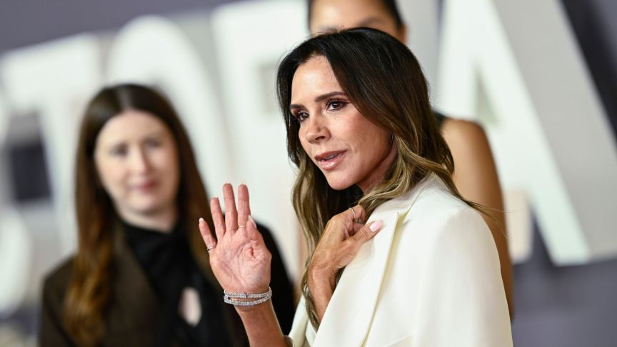 Victoria Beckham
