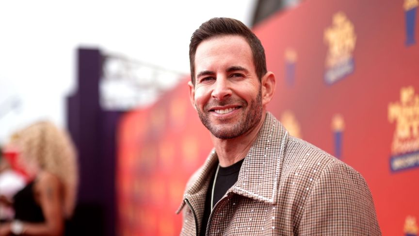 Tarek El Moussa