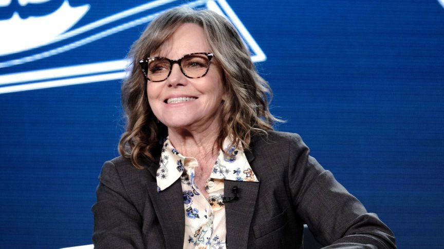 Sally Field