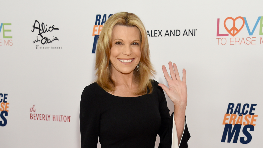 Vanna White