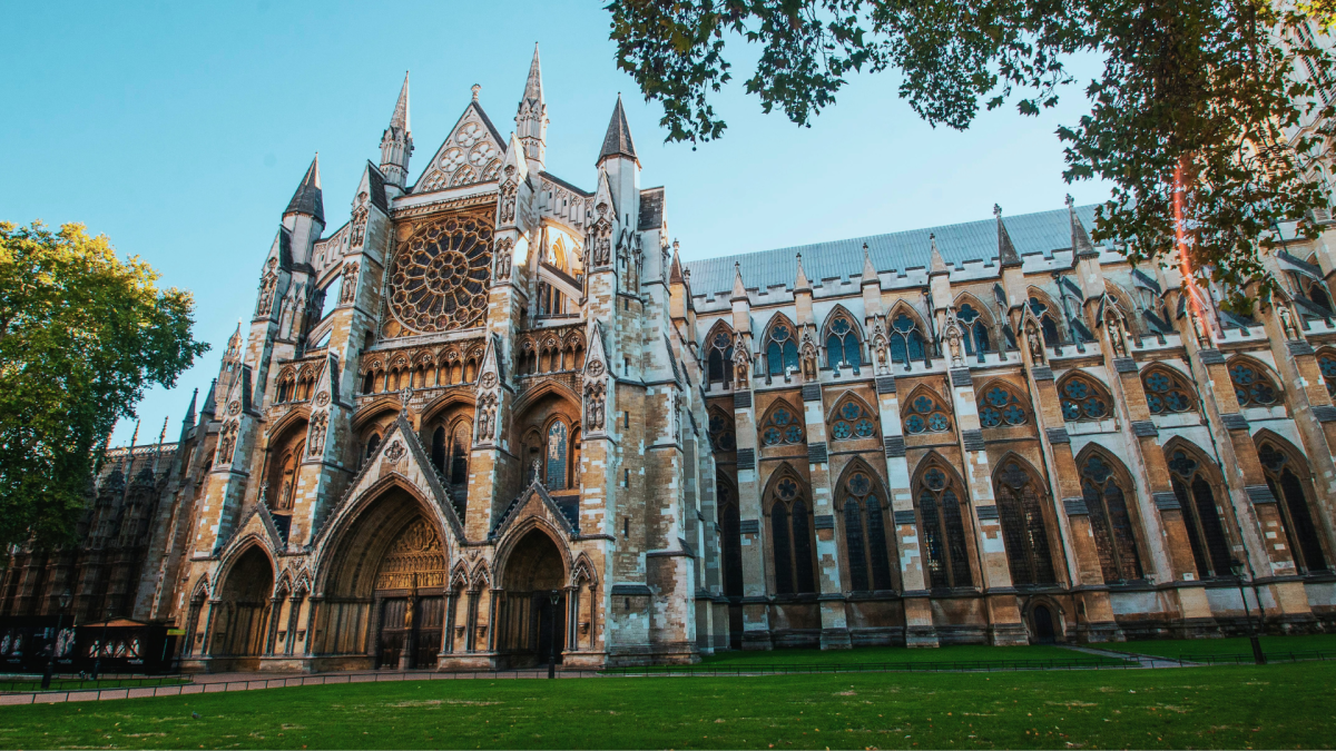 Westminster Abbey