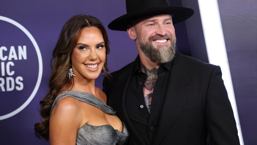Zac Brown Kendra Scott