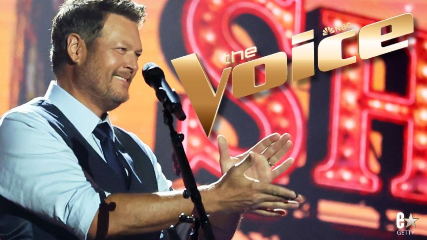 Blake Shelton