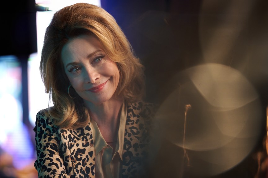 Sharon Lawrence