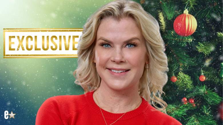 Alison Sweeney
