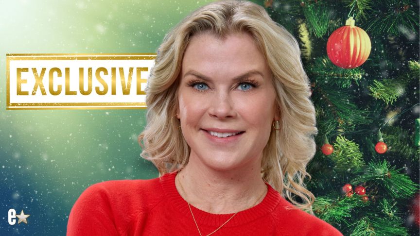 Alison Sweeney