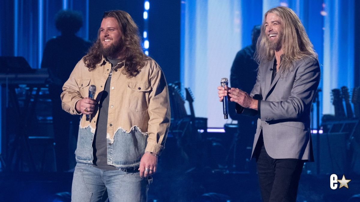 Chris Tungseth, Bucky Covington