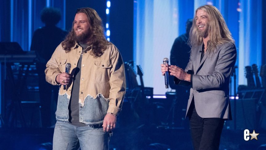 Chris Tungseth, Bucky Covington