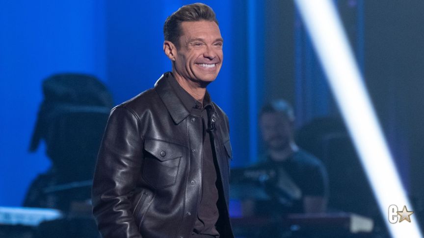 Ryan Seacrest