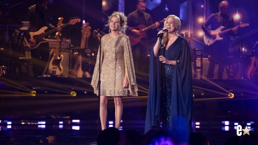 Hannah Harper, Kellie Pickler
