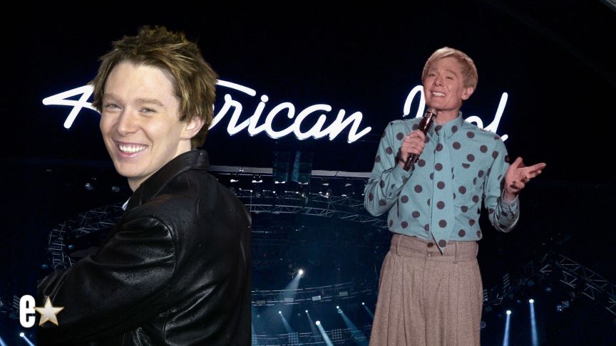 Clay Aiken