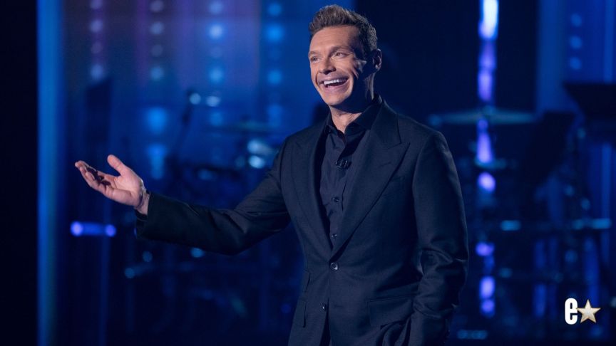 Ryan Seacrest