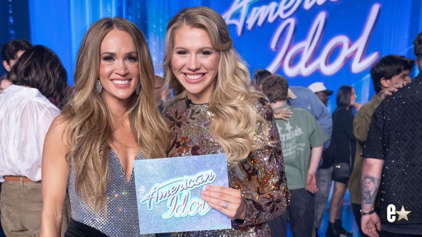 Carrie Underwood, Hannah Harper