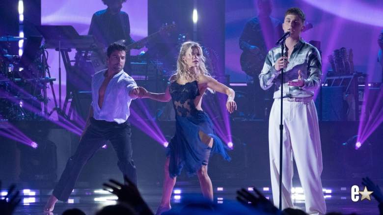 Jan Ravnik, Witney Carson, Braden Rumfelt