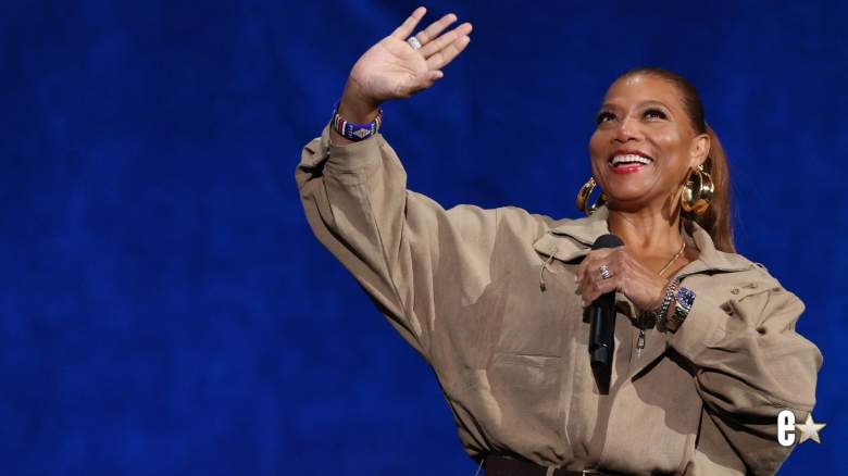 Queen Latifah