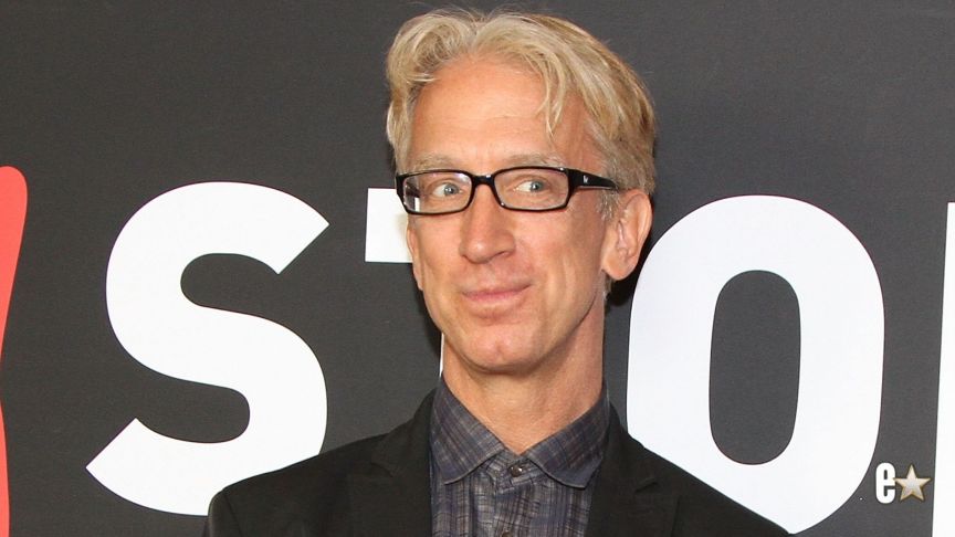 Andy Dick