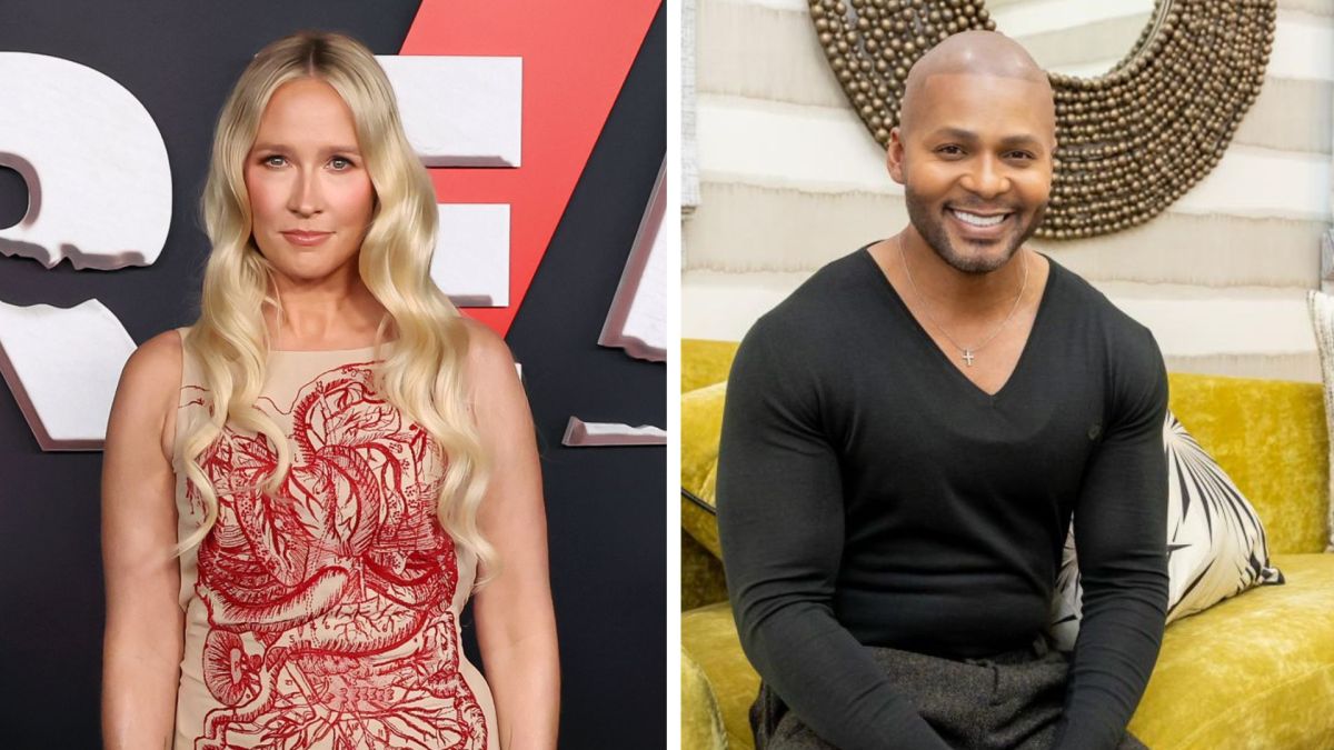 Anna Camp, Michel Smith Boyd
