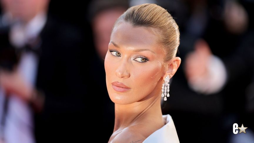 Bella Hadid