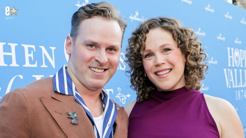 Ben Rosenbaum, Erin Krakow