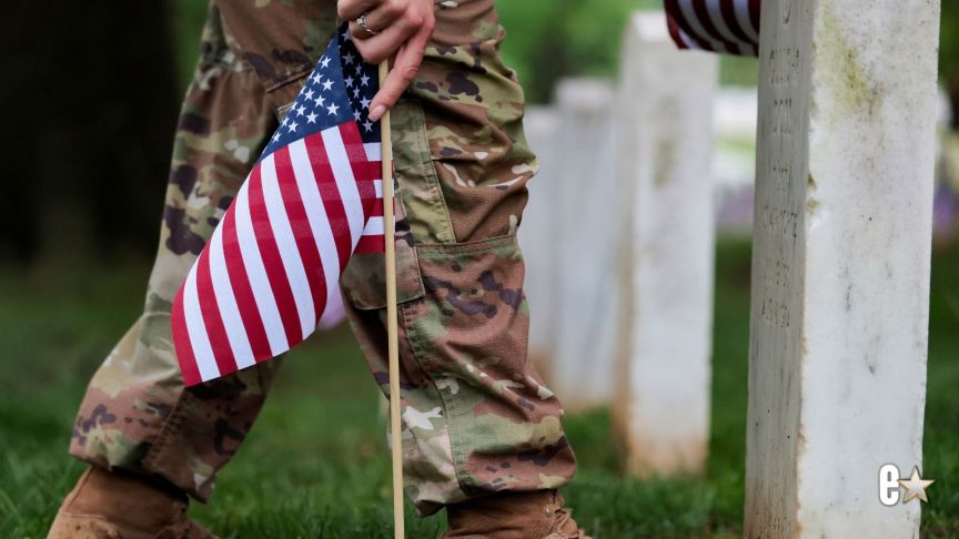 Memorial Day TV Shows & Movies