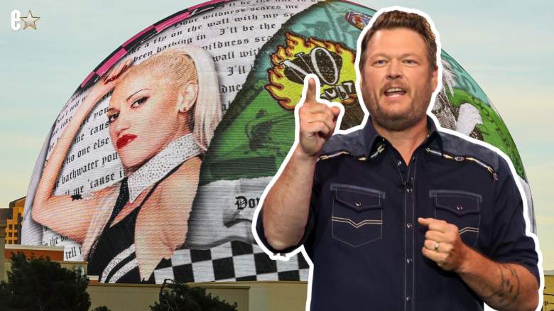 Blake Shelton