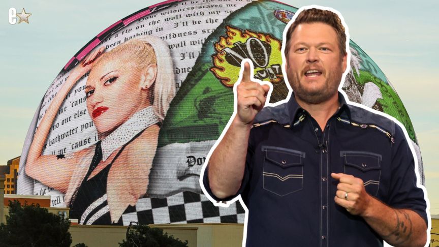 Blake Shelton