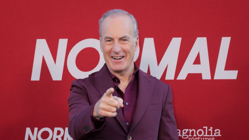 Bob Odenkirk's comments about 2021 heart attack