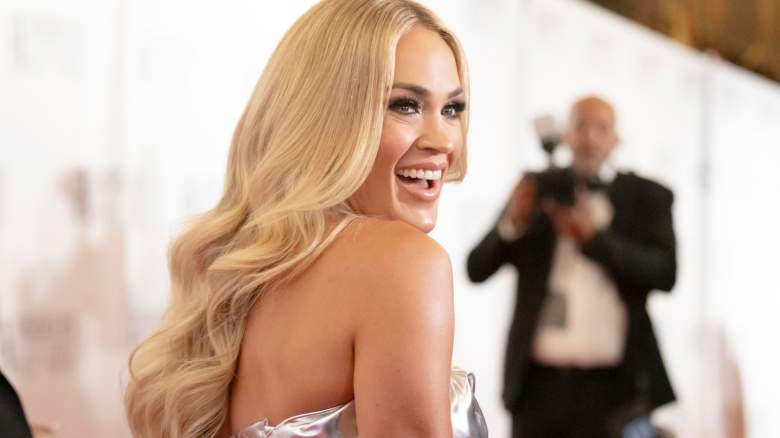 Carrie Underwood