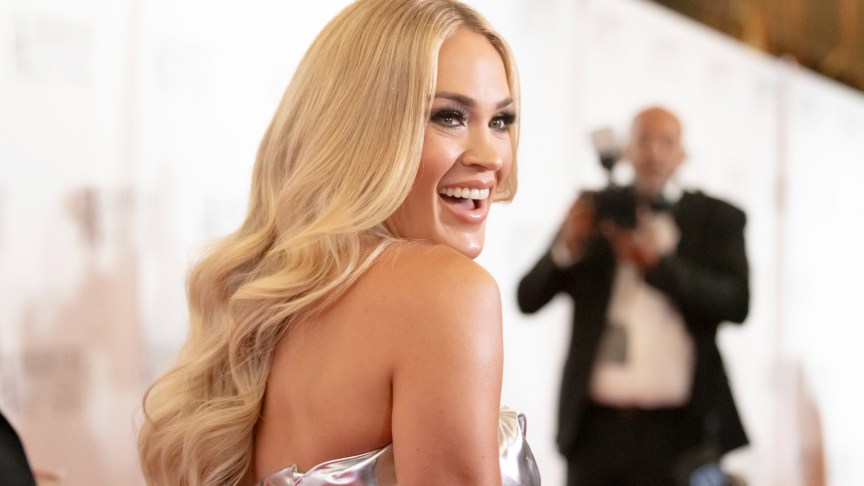 Carrie Underwood