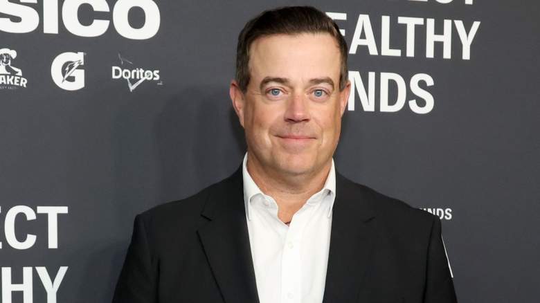 Carson Daly