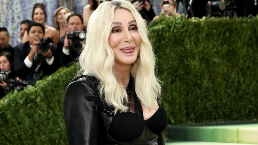 Cher