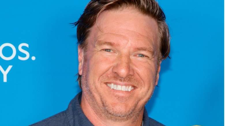 Chip Gaines