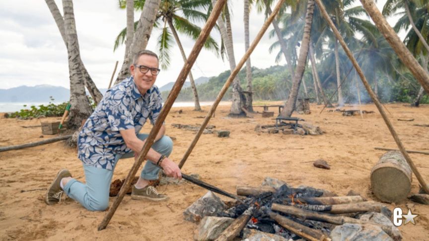 Ted Allen