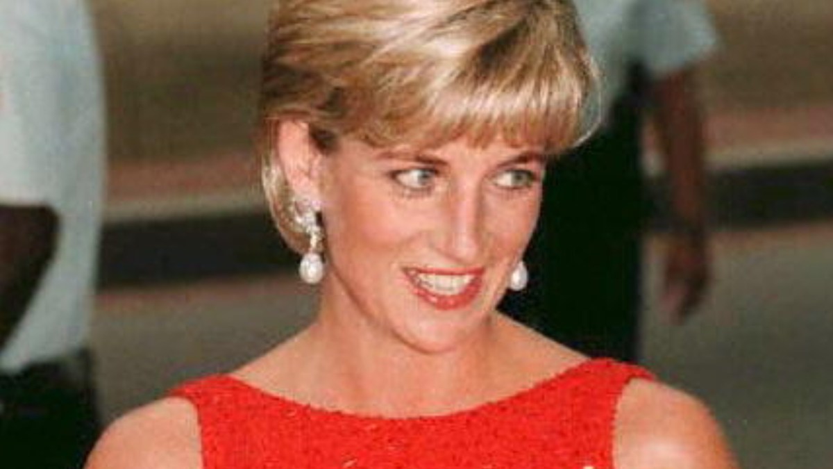 Princess Diana