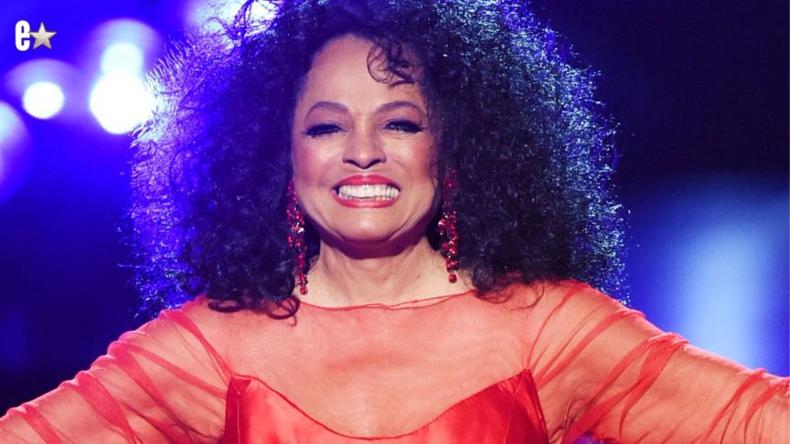 Diana Ross