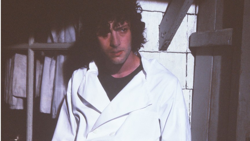 Dominic Sessa in 'Tony'