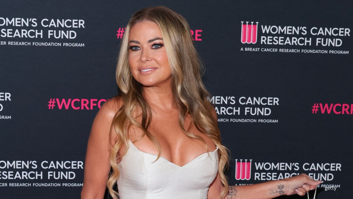 Carmen Electra