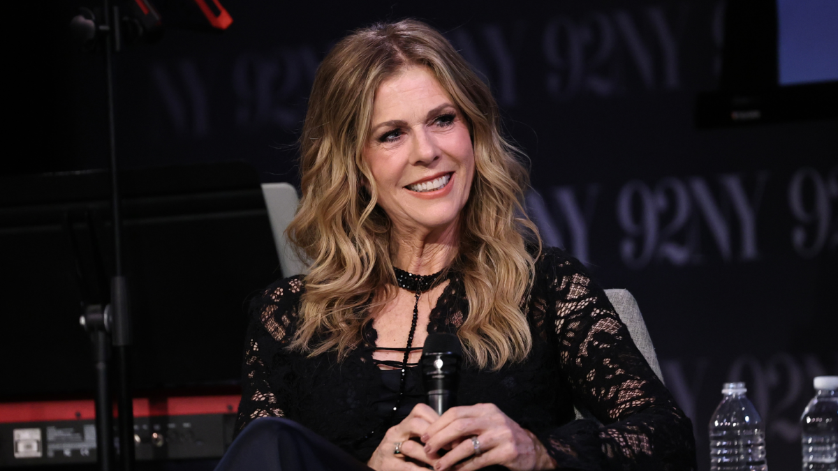Rita Wilson