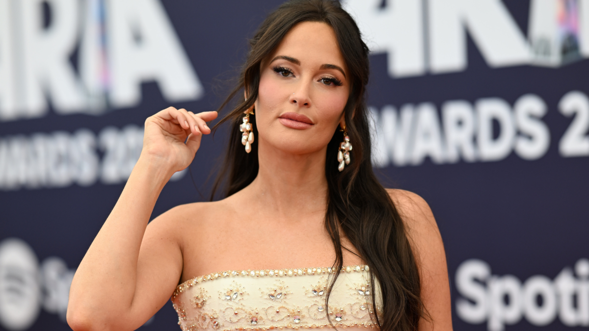 Kacey Musgraves