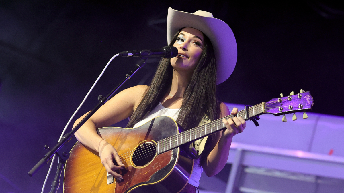 Kacey Musgraves