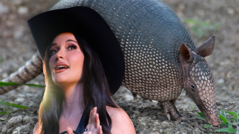 Kacey Musgraves