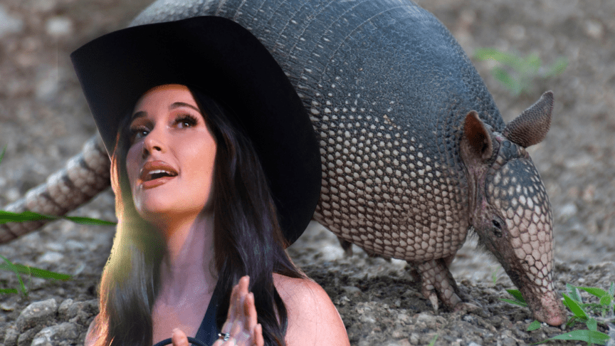 Kacey Musgraves