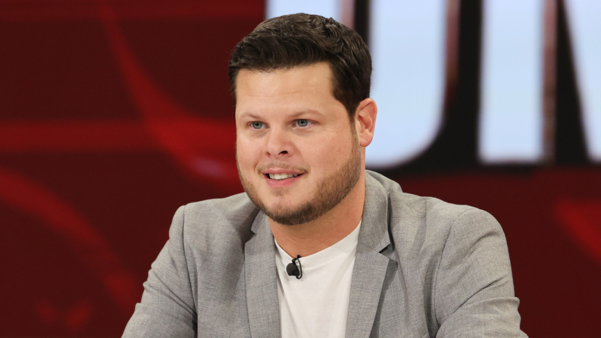 Derrick Levasseur