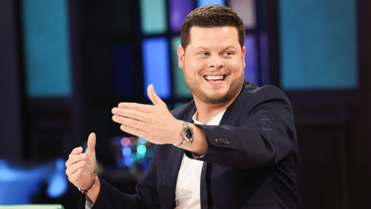 Derrick Levasseur