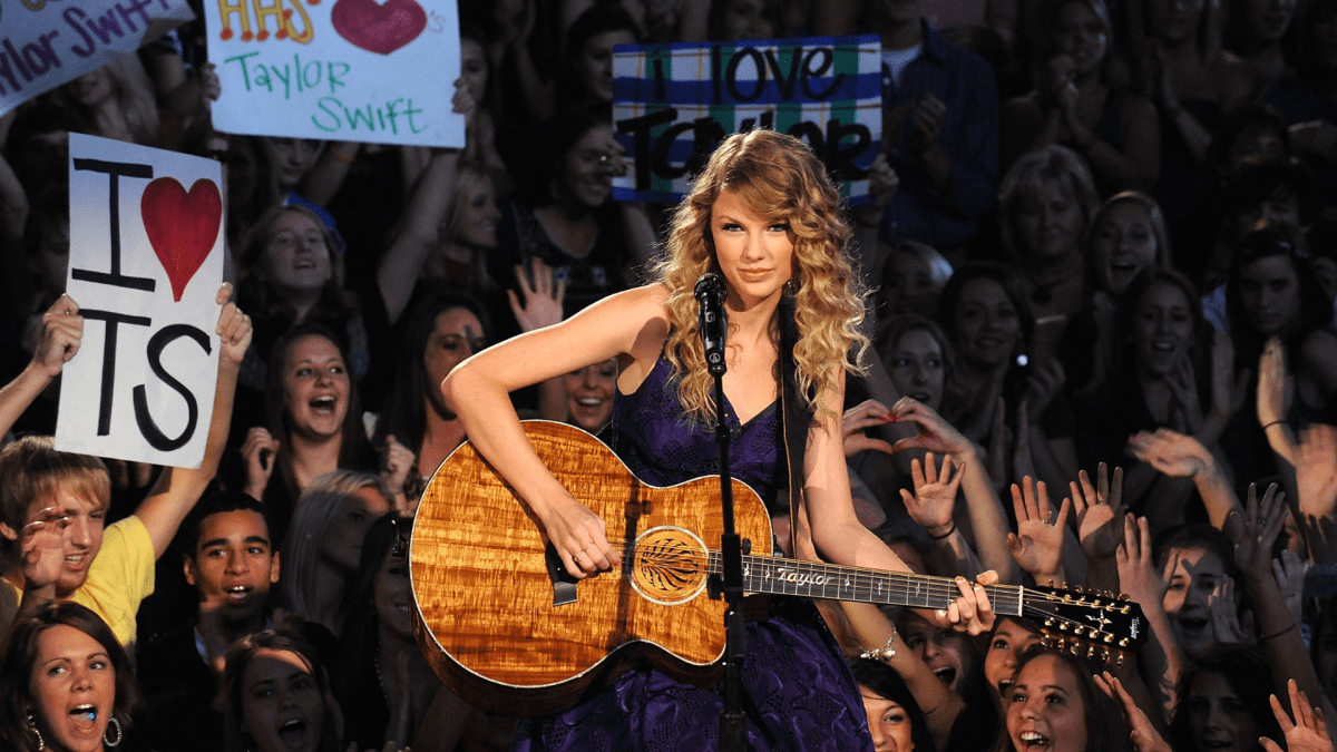 Taylor Swift