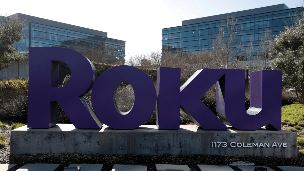 Roku