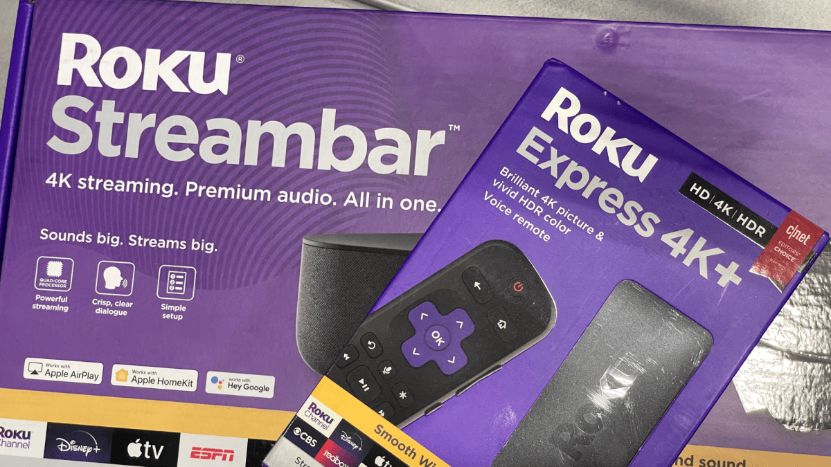 Roku