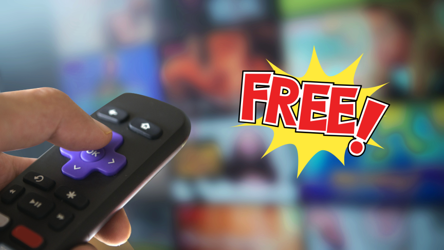 Roku