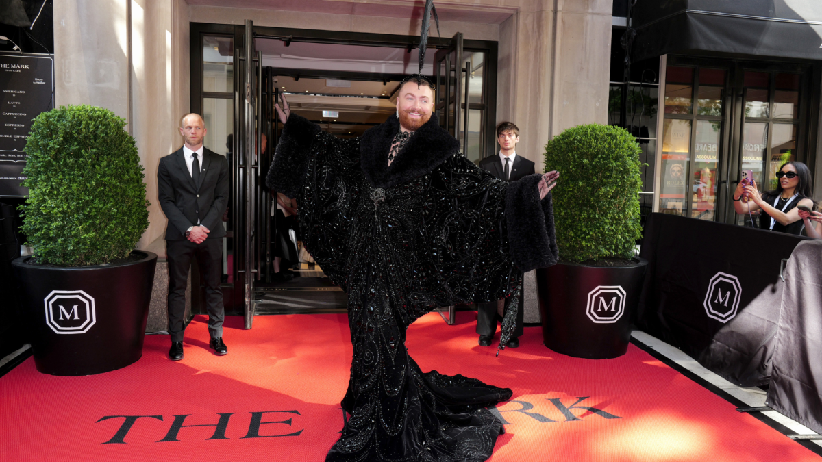 Sam Smith