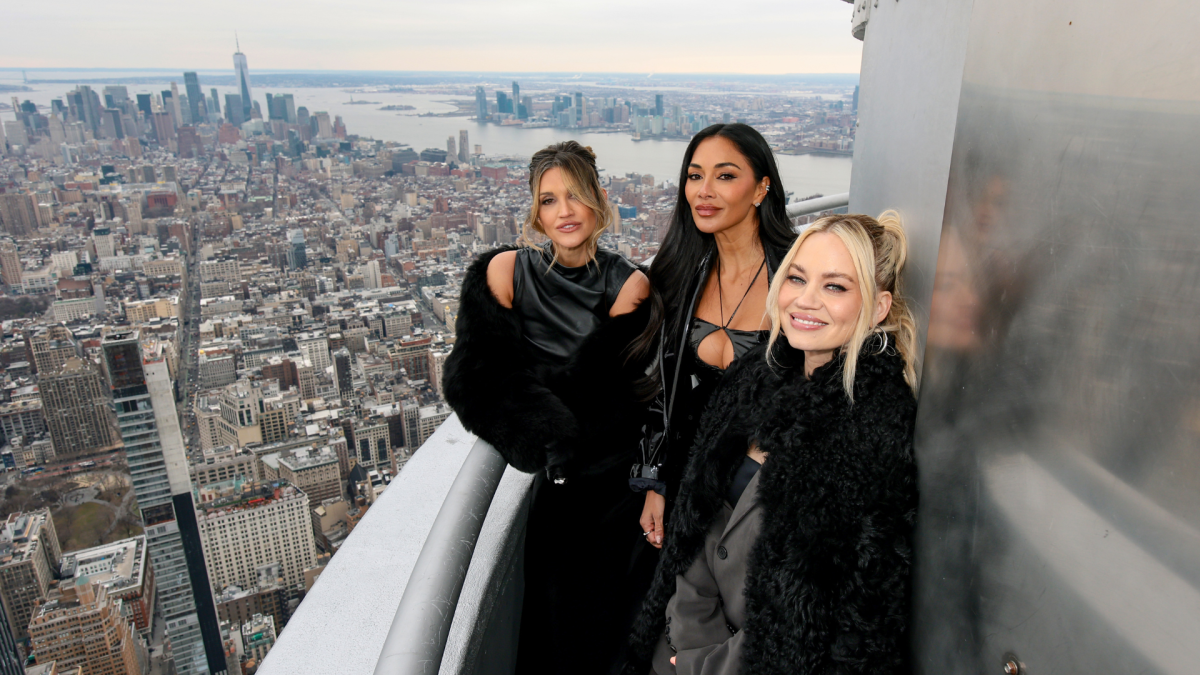 The Pussycat Dolls